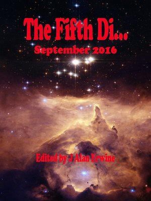cover image of The Fifth Di... September 2016